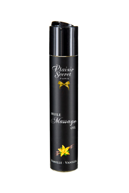 Massage Oil 59 Ml