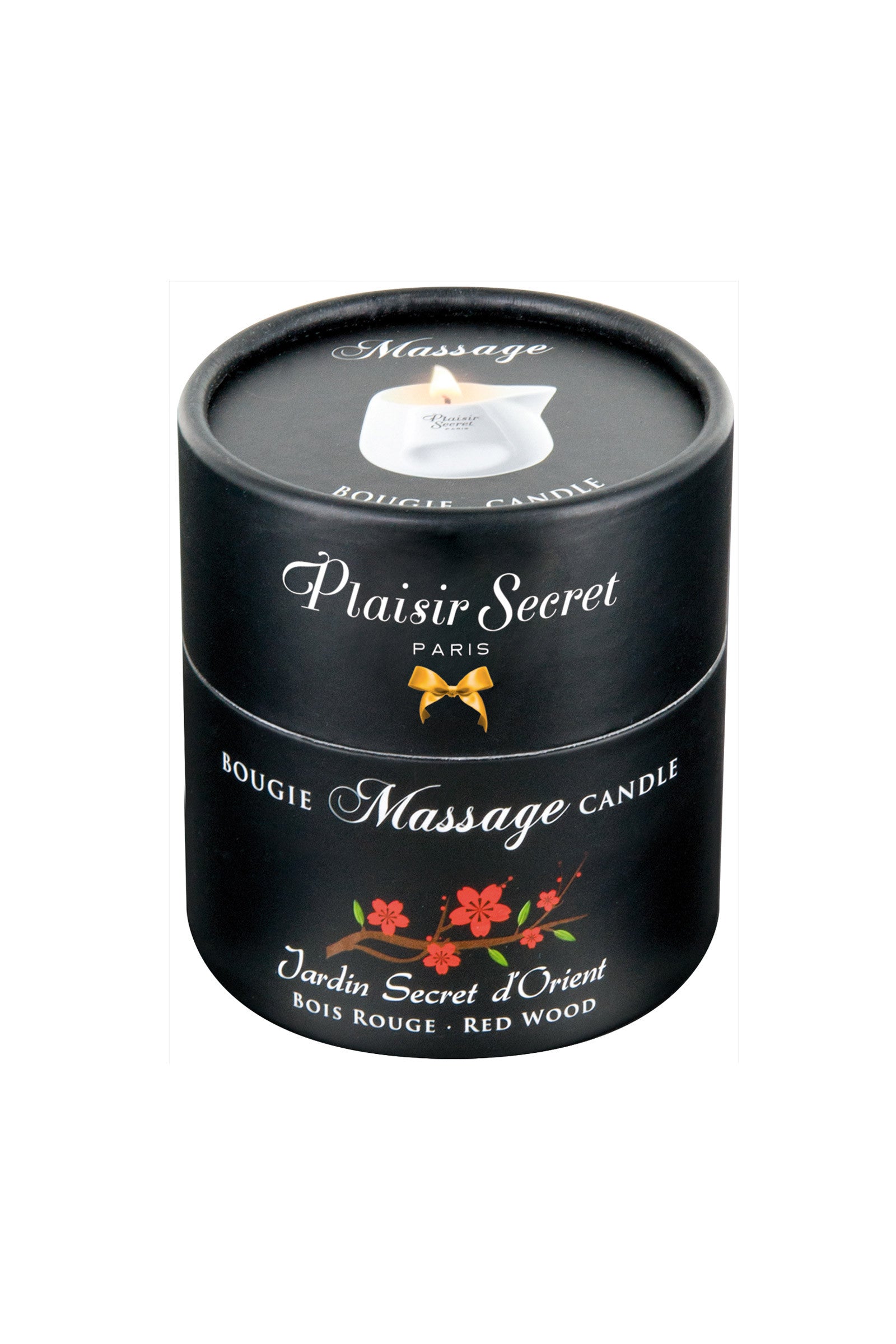 Massagekerze 80 ml