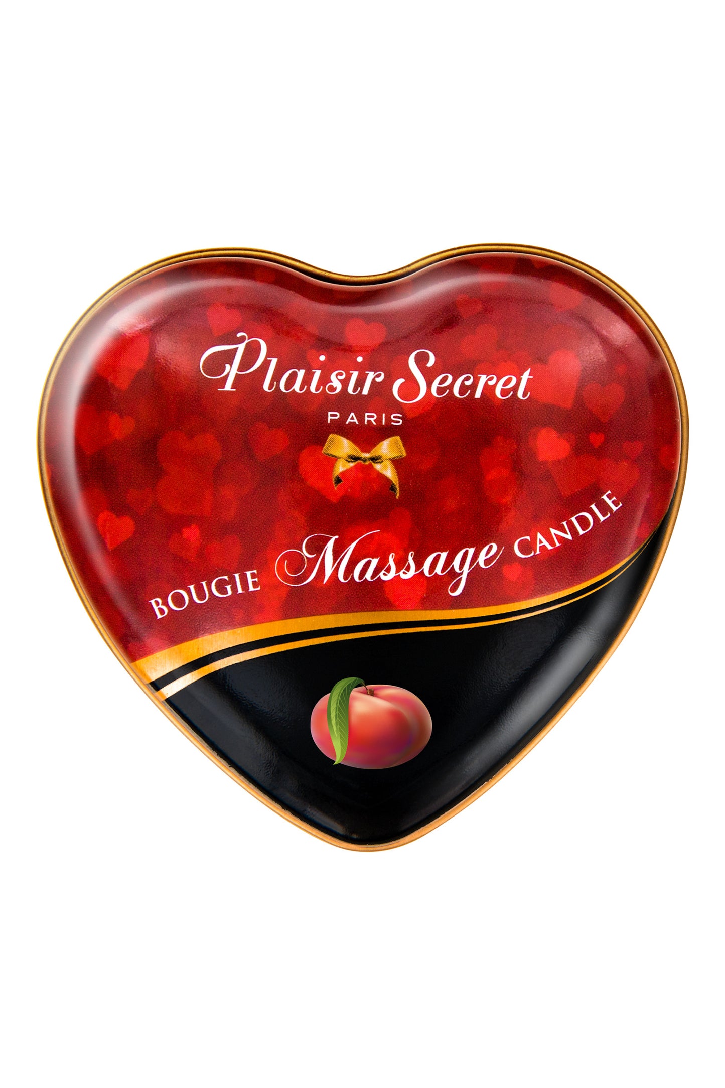 5 Massage Candles