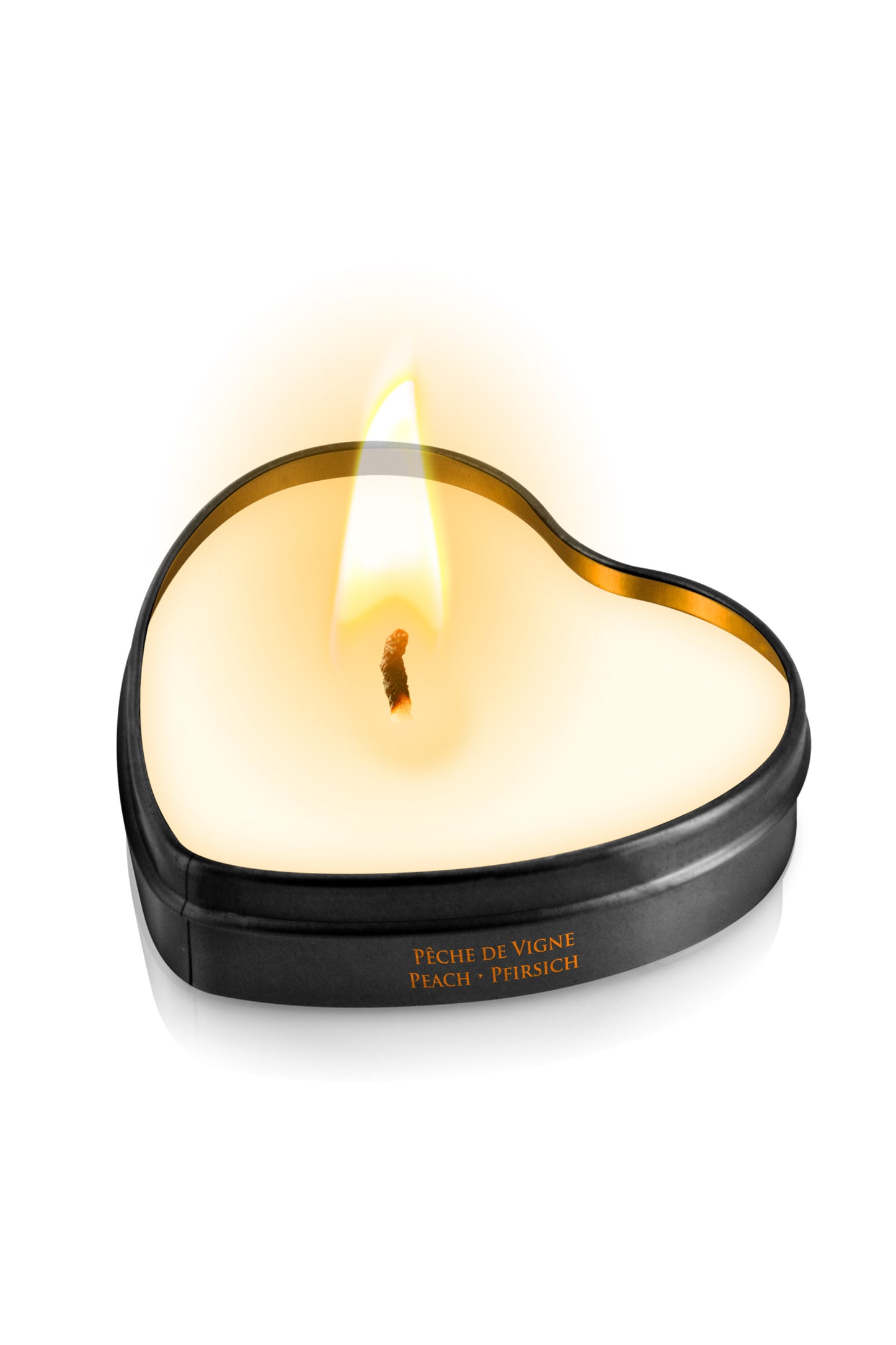 5 Massage Candles