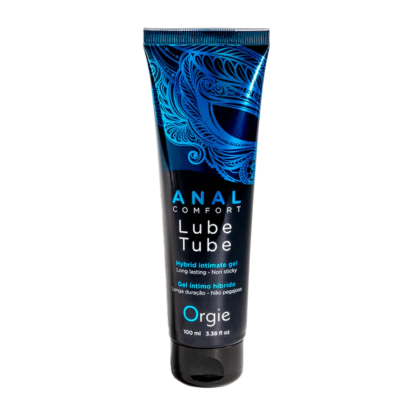 Orgie Lube Tube Anal Comfort 100ml