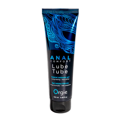 Orgie Lube Tube Anal Comfort 100ml