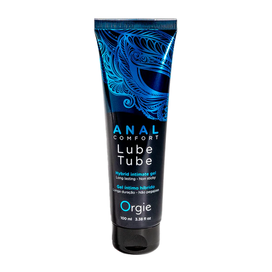 Orgie Lube Tube Anal Comfort 100ml