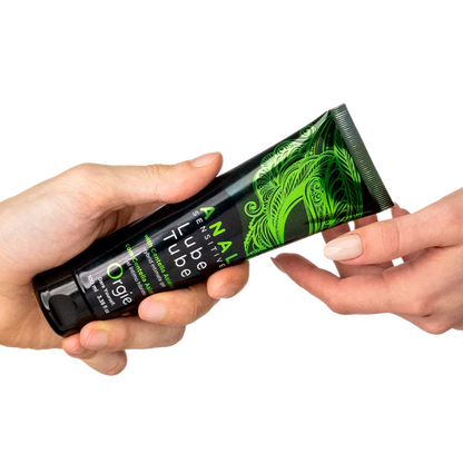 Orgie Lube Tube Anal Sensitive 100ml