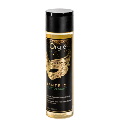 Tantric Celestial Scent