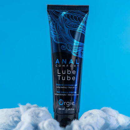 Orgie Lube Tube Anal Comfort 100ml