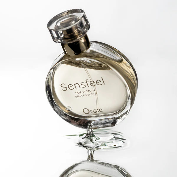 Sensfeel For Woman Feromonenparfum 50ml