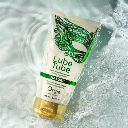 Orgie Lube Tube Nature 150ml