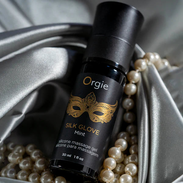 Pearl Lust Massage