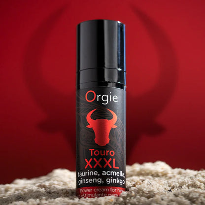 Touro XXXL Powercrème