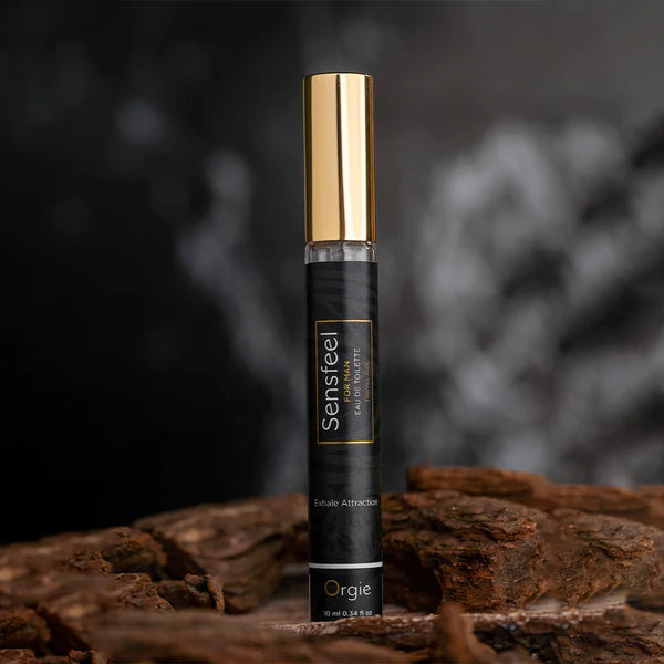 Sensfeel For Man travel size Perfume 10ml