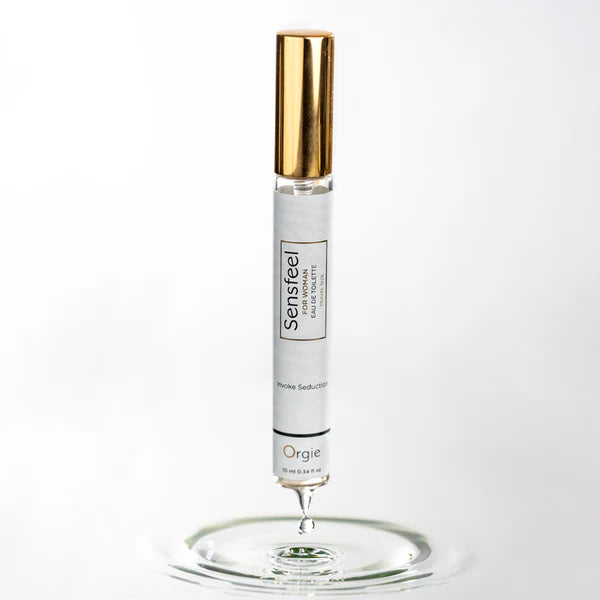 Senseel For Woman parfum in reisformaat, 10 ml
