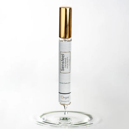 Senseel For Woman parfum in reisformaat, 10 ml