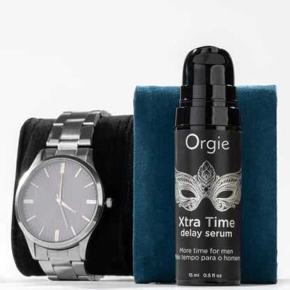 Xtra Time Delay Serum