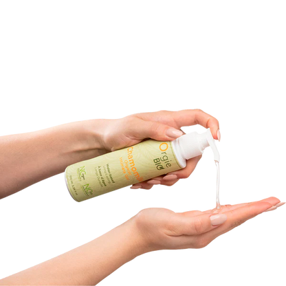 Bio Organic Intimate Gel