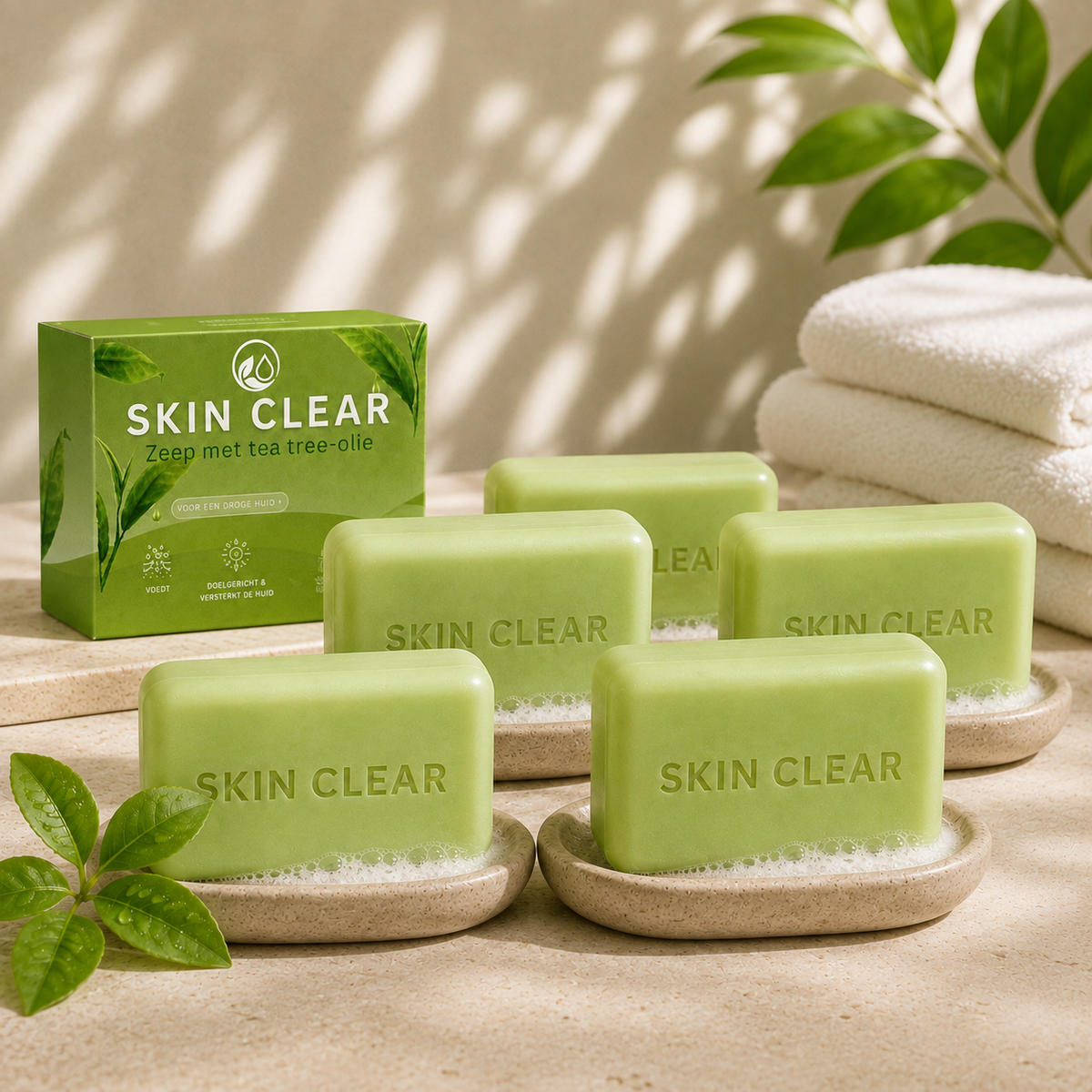 SkinClear™