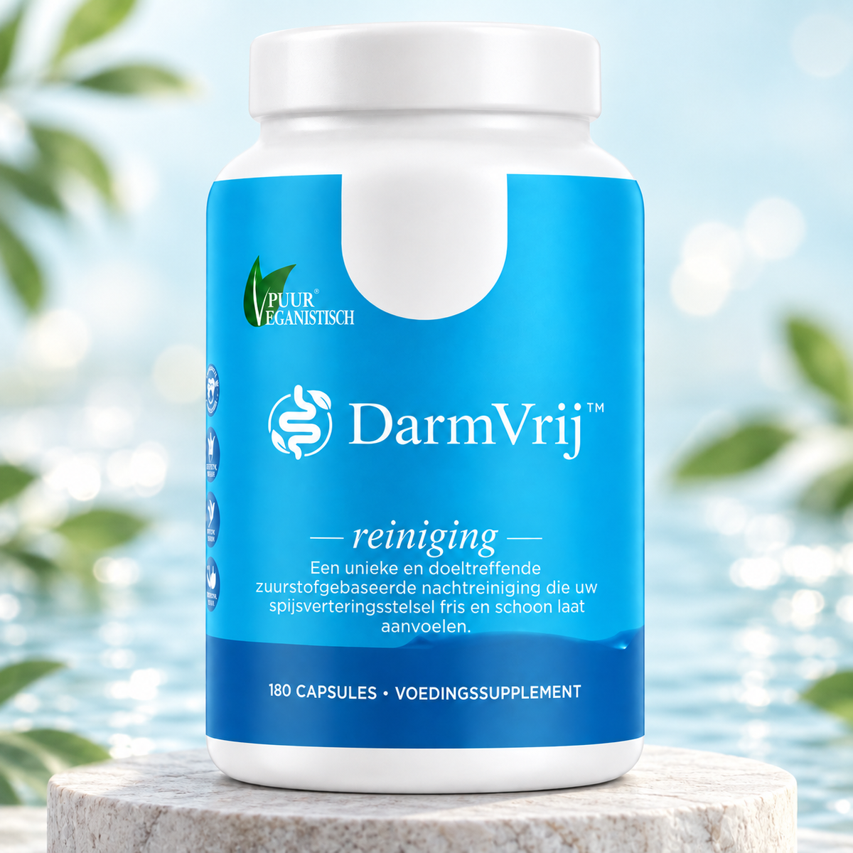DarmVrij™