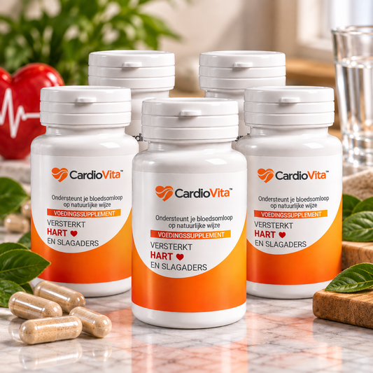 CardioVita™