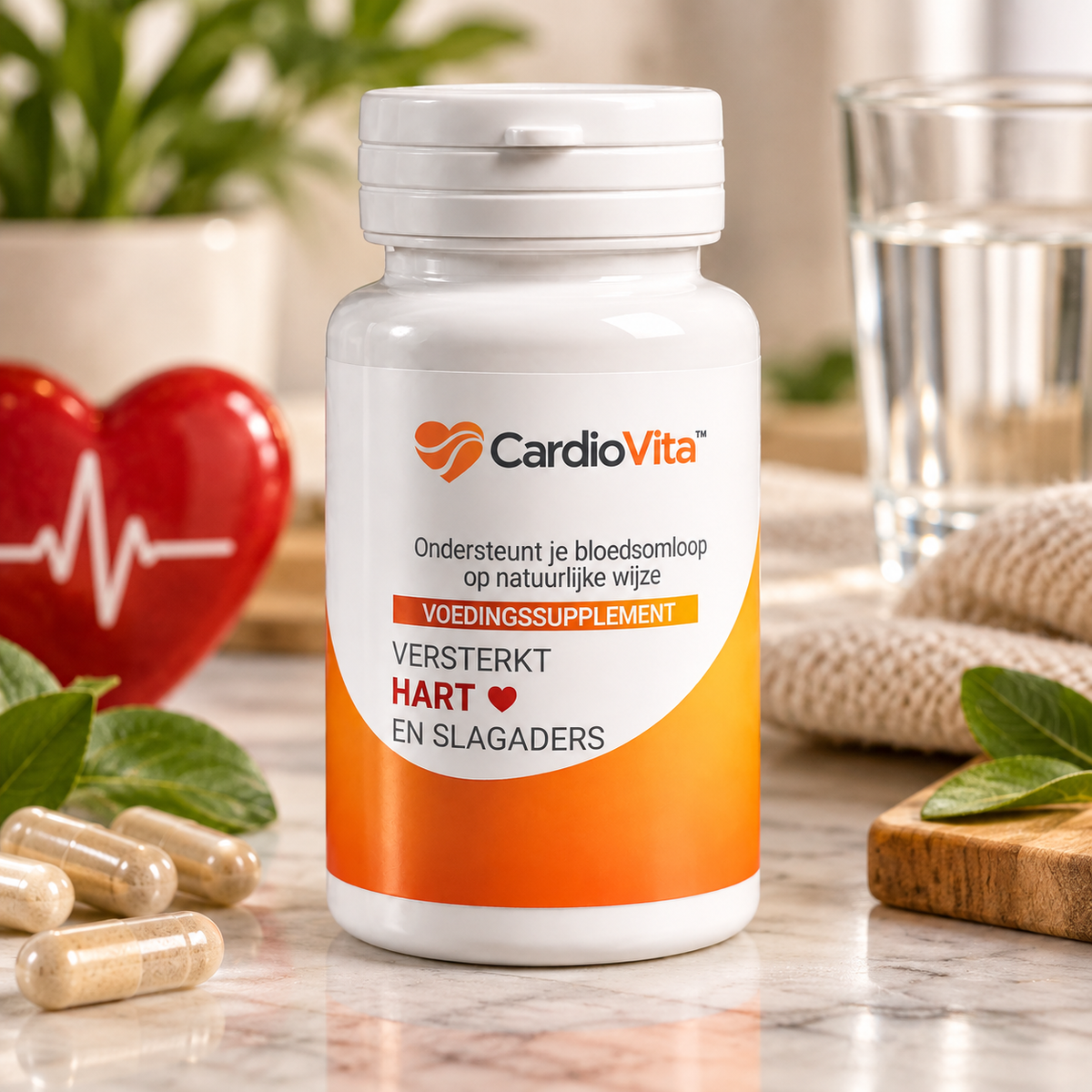 CardioVita™