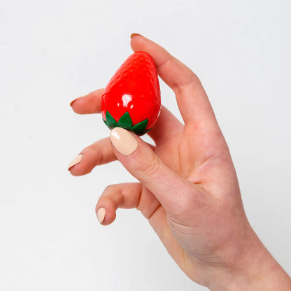 Exsens Oh My Strawberry - Nipple Arousal Balm with Strawberry Sensation