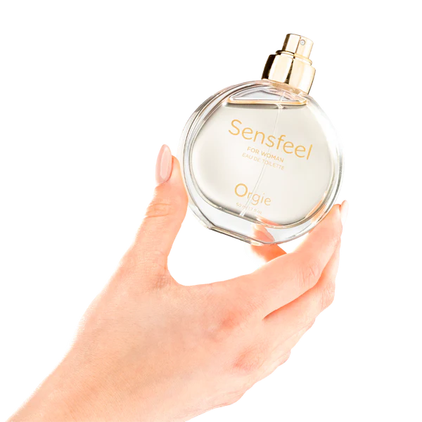 Sensfeel For Woman Feromonenparfum 50ml