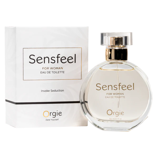Sensfeel For Woman Feromonenparfum 50ml