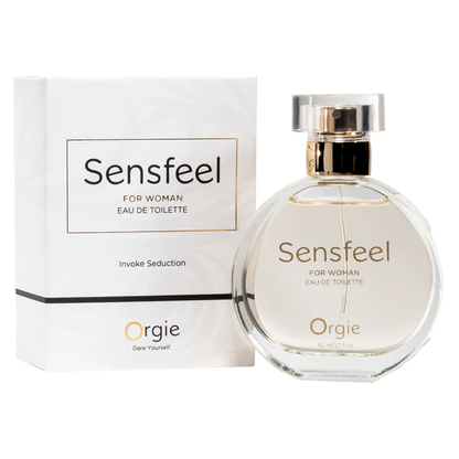 Sensfeel For Woman Feromonenparfum 50ml