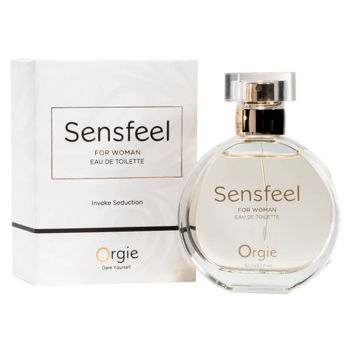 Sensfeel For Woman Feromonenparfum 50ml