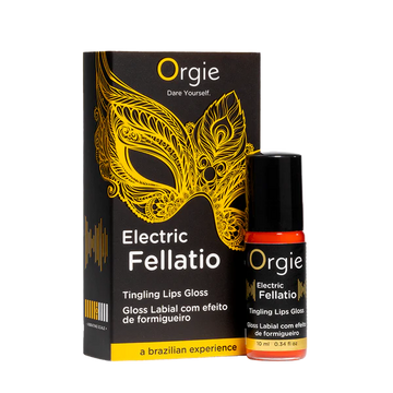 Electric Fellatio