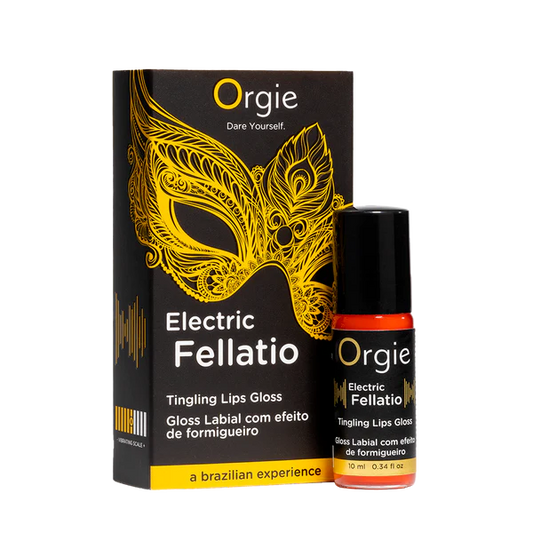 Electric Fellatio