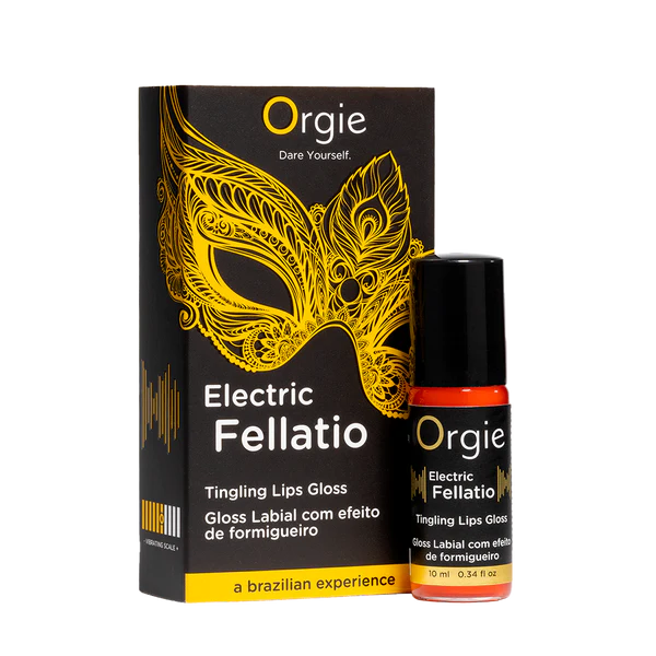 Electric Fellatio