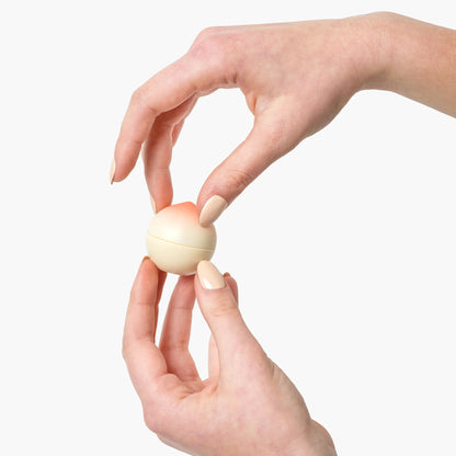 Exsens Peachy Keen - Nipple Arousal Balm with Peach Sensation