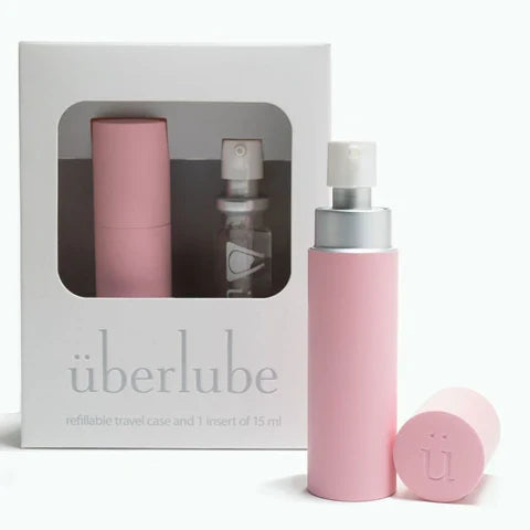 Überlube Good-to-Go Traveler 15 ML