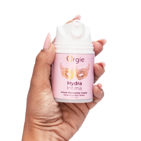 Hydra Intima Vulva Hydraterende Crème