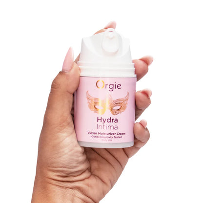 Hydra Intima Vulva Hydraterende Crème