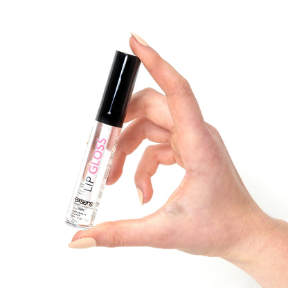 Exsens Hot Kiss - Hot & Cold Effect Strawberry Arousal Gel