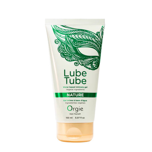 Orgie Lube Tube Nature 150ml