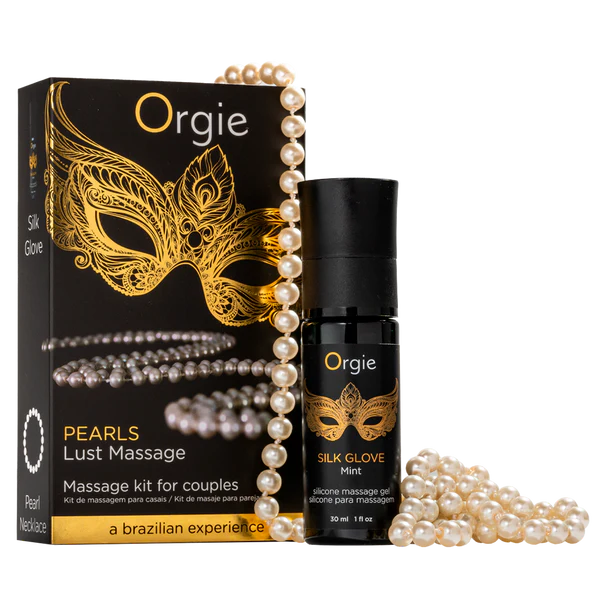 Pearl Lust Massage