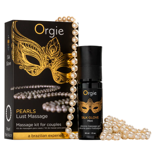 Pearl Lust Massage