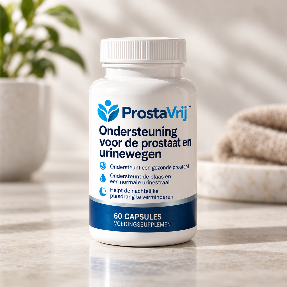 ProstaVrij™