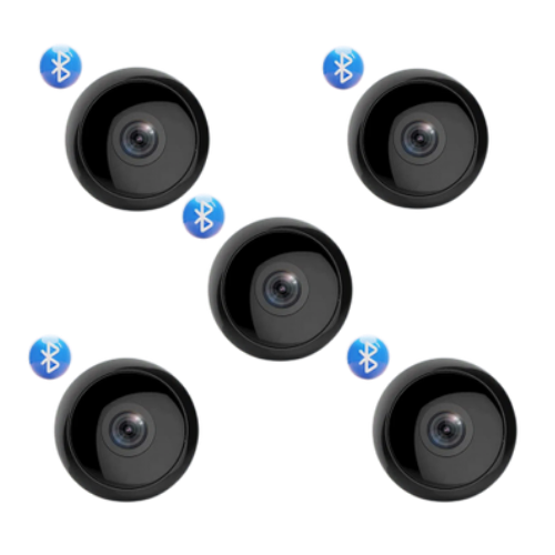 SpyCam™