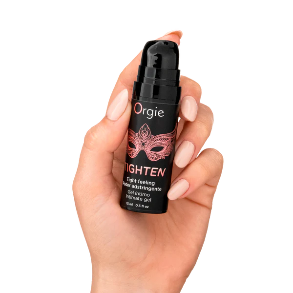 Tighten Intimate Gel