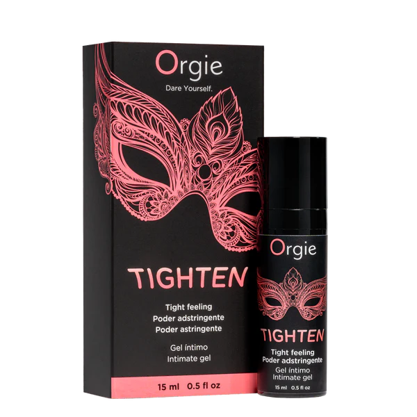 Tighten Intimate Gel