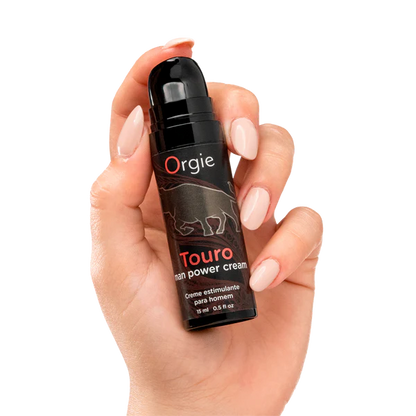Touro Power Cream for Him