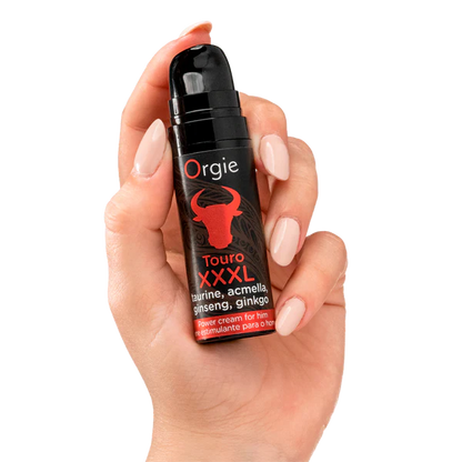 Touro XXXL Powercrème