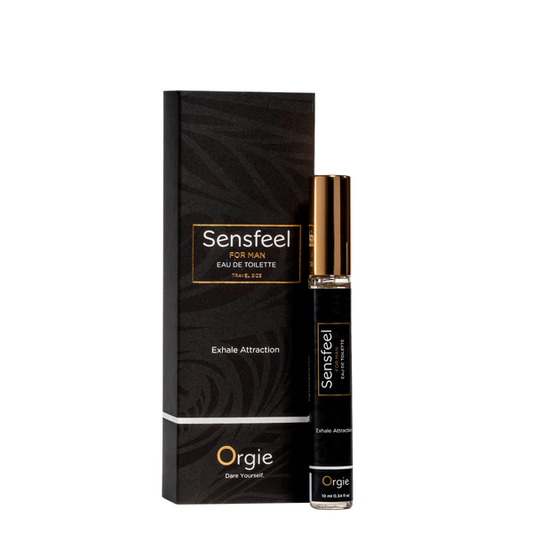 Sensfeel For Man travel size Perfume 10ml