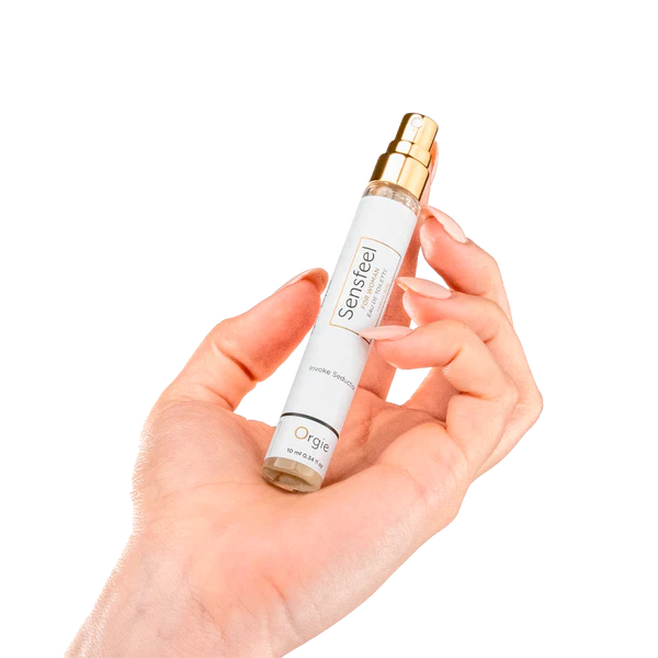 Senseel For Woman parfum in reisformaat, 10 ml