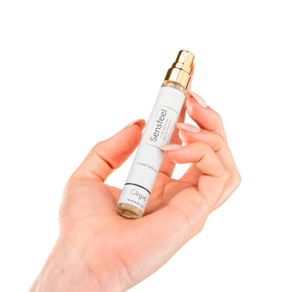 Senseel For Woman parfum in reisformaat, 10 ml