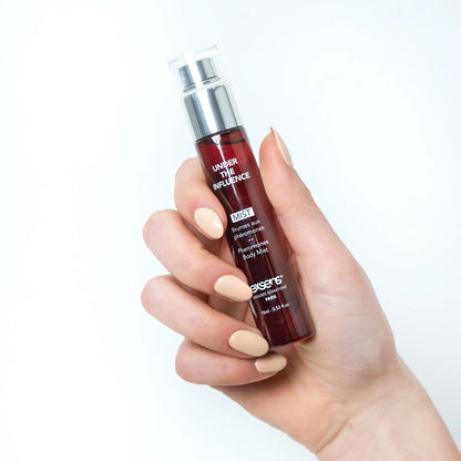 Exsens Under The Influence Feromonen Body Mist