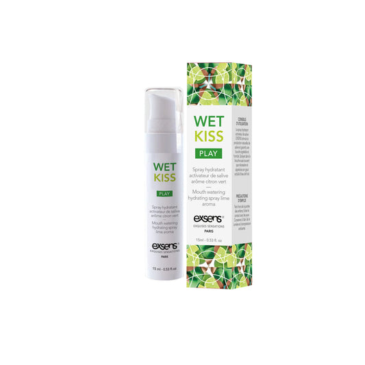 Exsens Wet Kiss Lime
